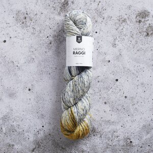 75304 Ochre & jeans