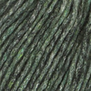 Katia Cotton-merino Tweed, 513 - Pine green (poistuva väri)