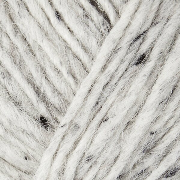 9974 Light grey tweed