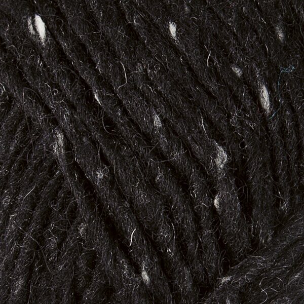 9975 Black tweed