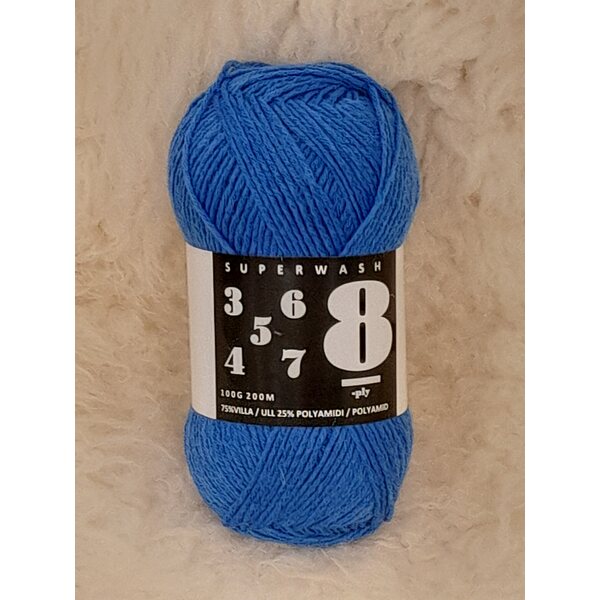 4245 Imperial Blue