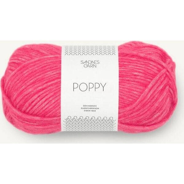 4315 Bubblegum Pink