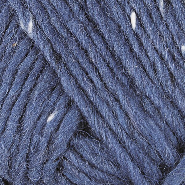 1234 Blue tweed