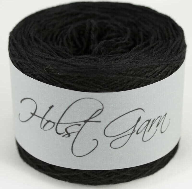 Holst Garn Coast 08 Black