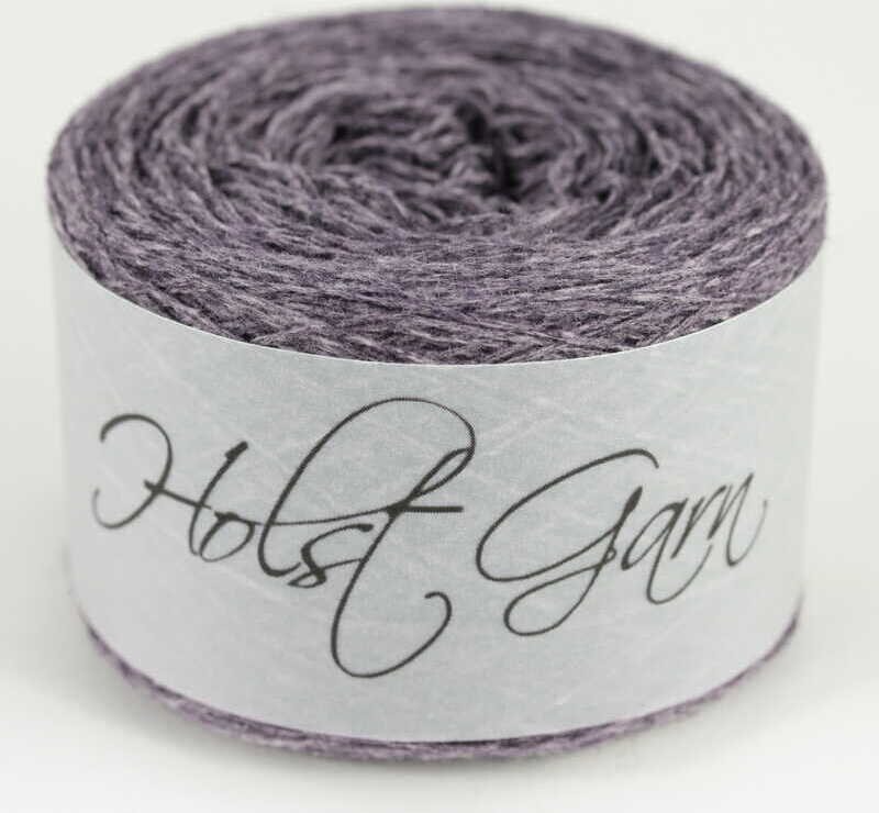 Holst Garn Coast 09 Blackcurrant