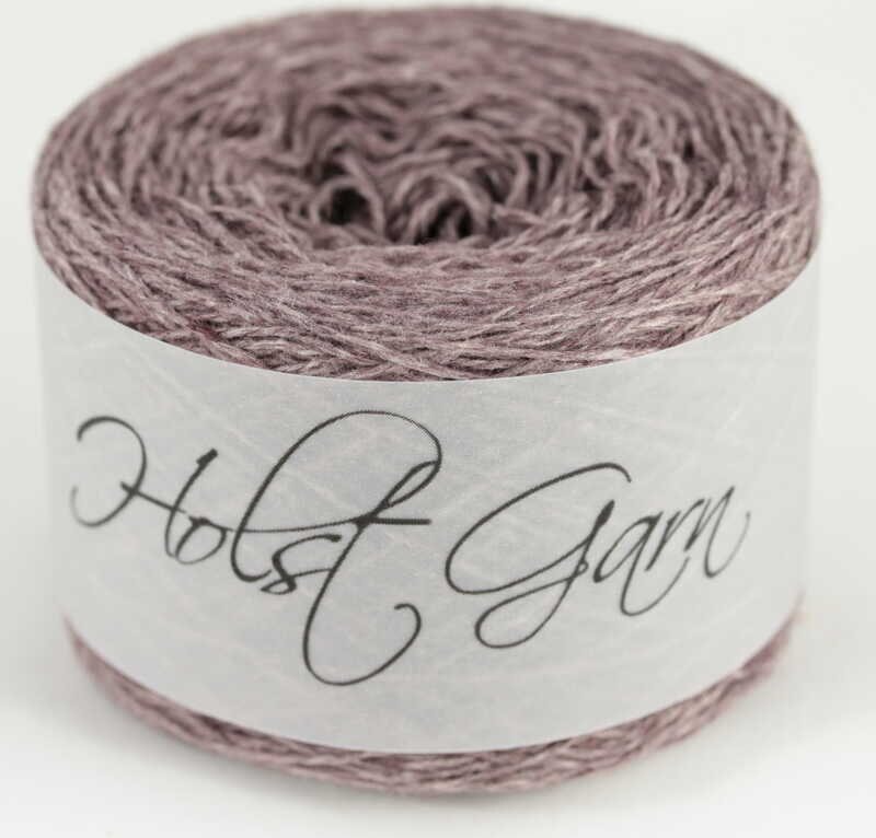 Holst Garn Coast 10 Cocoa