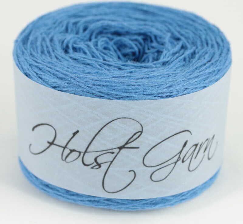 Holst Garn Coast 41 California Blue