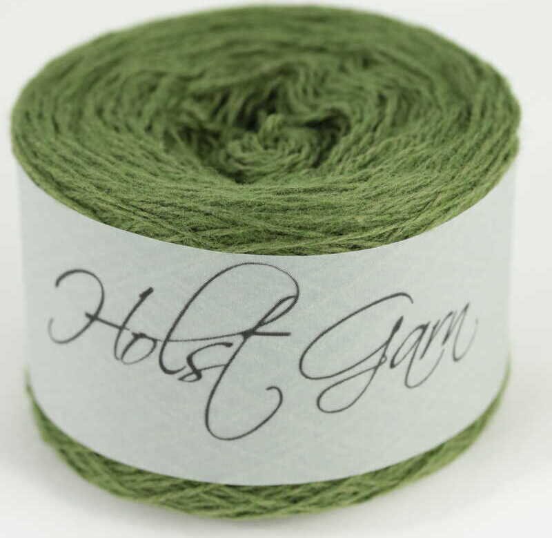 Holst Garn Coast 65 Dark Apple