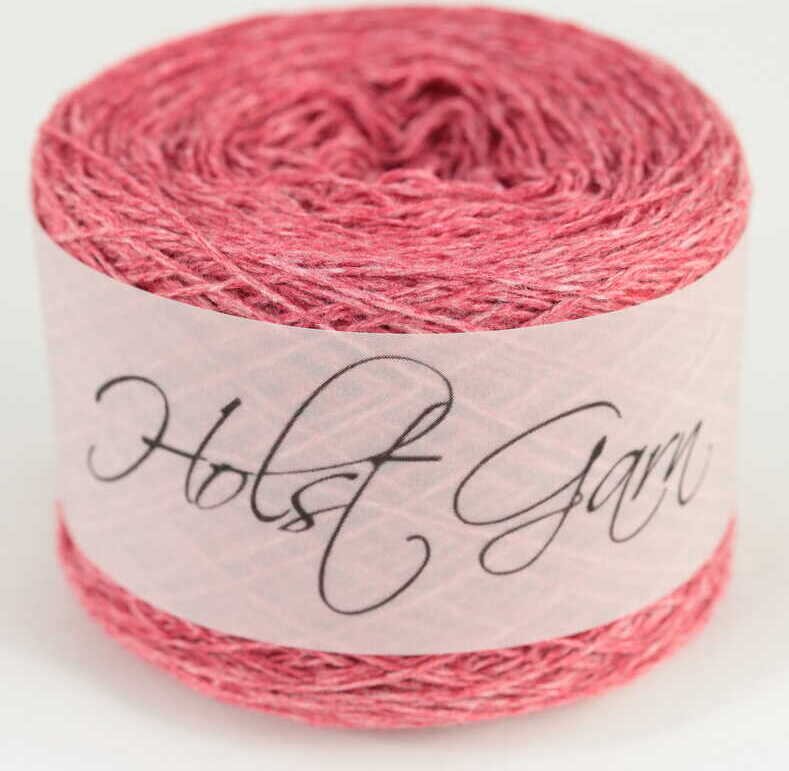 Holst Garn Coast 71 Redcurrant