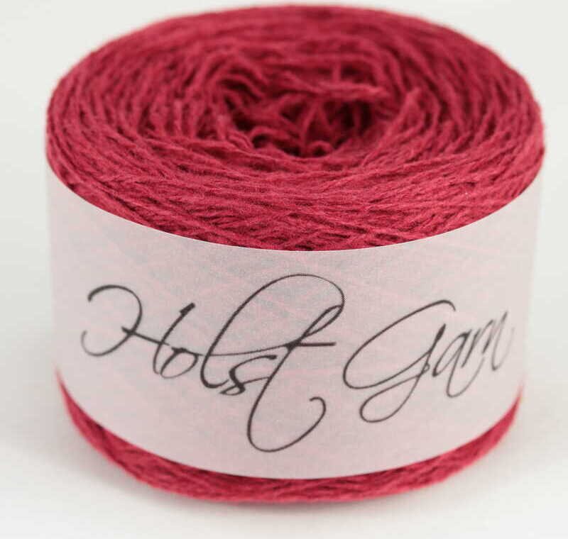 Holst Garn Coast 76 Crimson