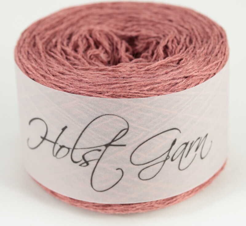 Holst Garn Coast 83 Rosewood