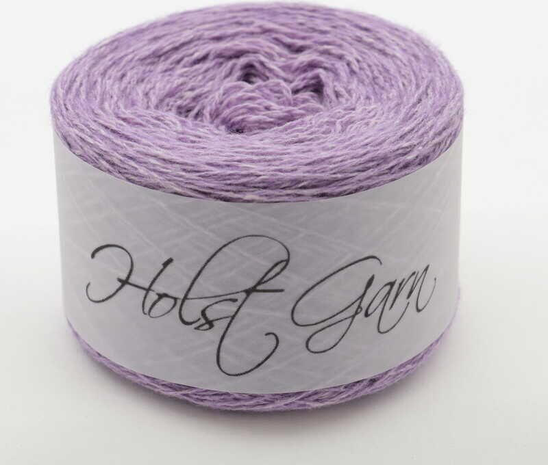 Holst Garn Coast 92 Purple Delight