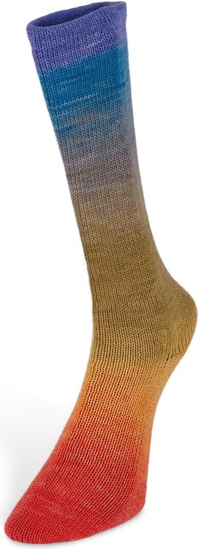 Laines Du Nord Harmonious Socks 4