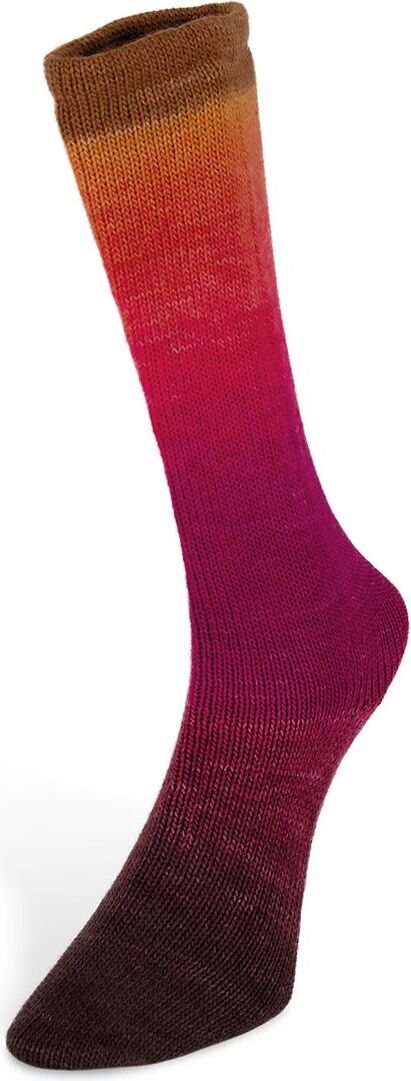 Laines Du Nord Harmonious Socks 8