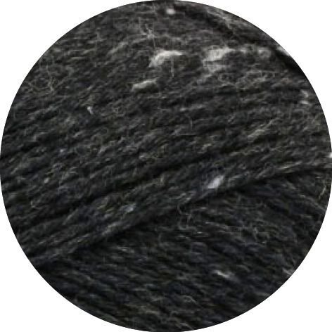 Lana Grossa Meilenweit 6-fach 8837 Anthrazit