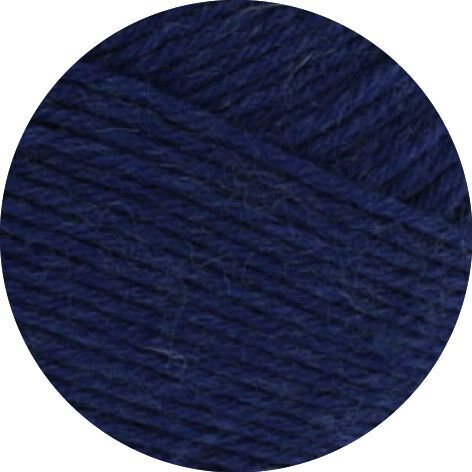 Lana Grossa Meilenweit 6-fach 8962 Dunkelblau