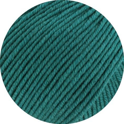 Lana Grossa Cool Wool Big 1003 Blaugrün