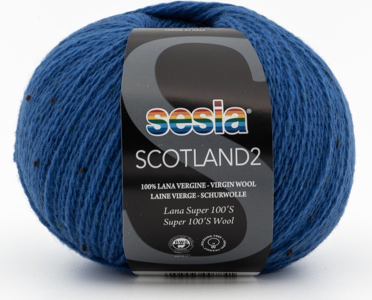 Sesia Scotland 2 1991