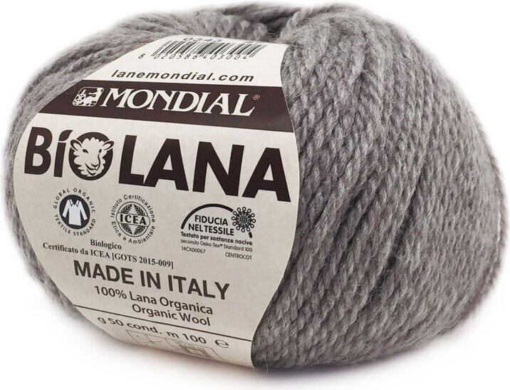Mondial Bio Lana 343