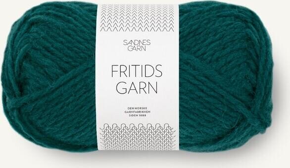 Sandnes Garn Fritidsgarn 7772 Rain forest