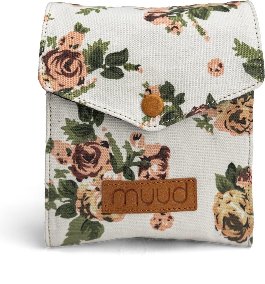 Muud Canvas Betina Flower