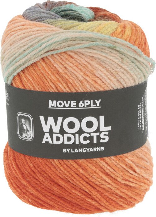 Lang Yarns Move 6-ply 9