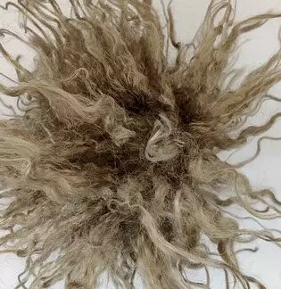 Kihara tupsu 13cm Savi