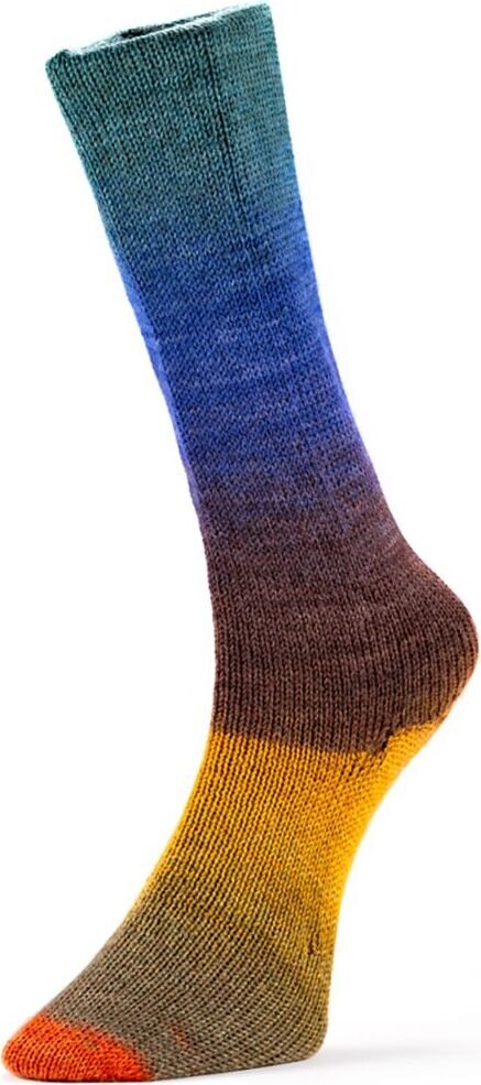 Laines Du Nord Harmonious Socks 14