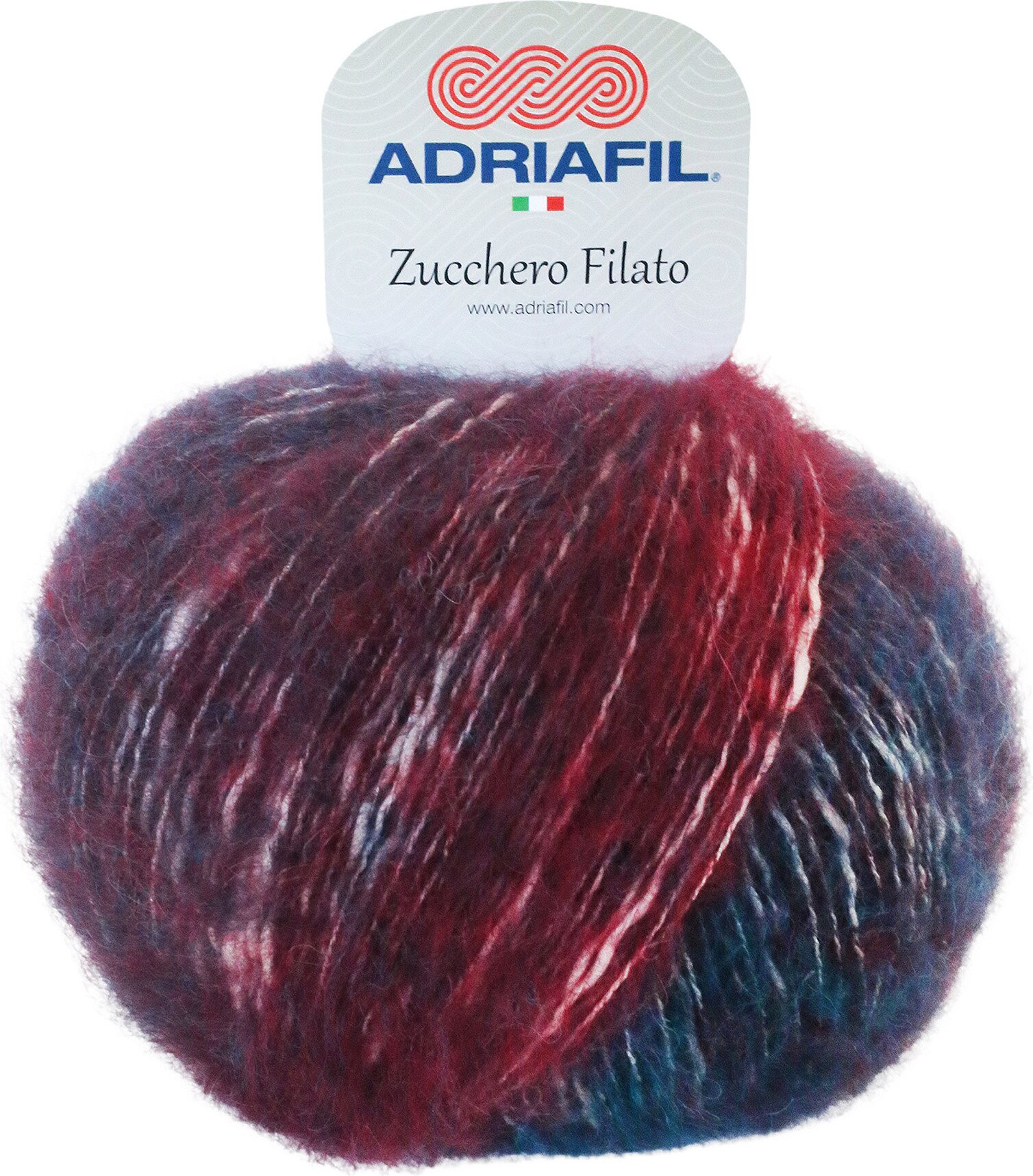 Adriafil Zucchero Filato 86