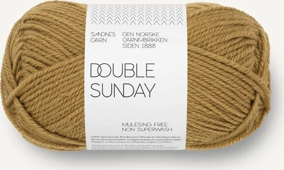 Sandnes Garn PetiteKnit DOUBLE SUNDAY 2152
