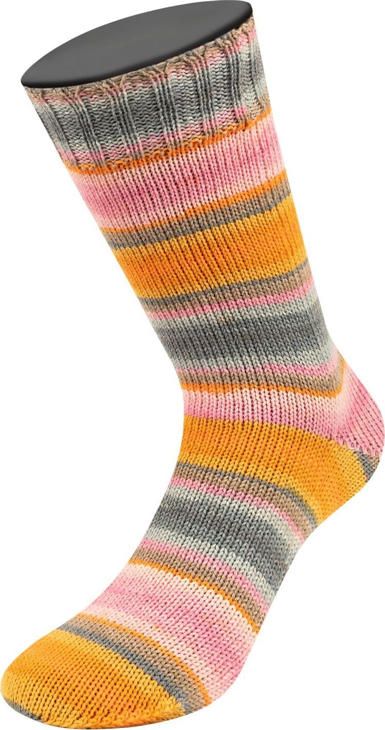 Lana Grossa LandLust Die Sockenwolle 6-ply 132