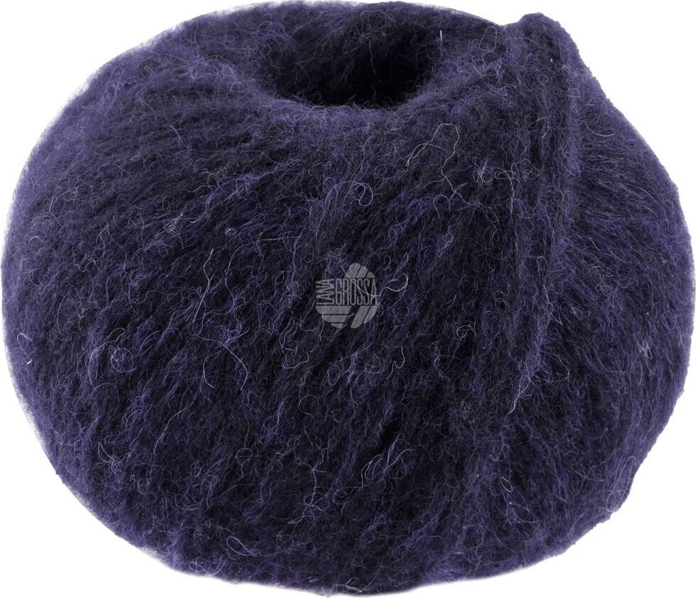 Lana Grossa Airy 22 Blauviolett