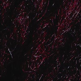 Rauma Garn Vams 116 Mørk burgunder