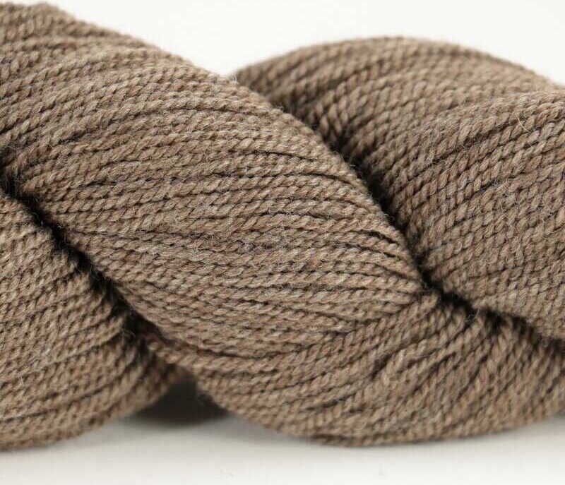 Holst Garn Highland 08 Shrew