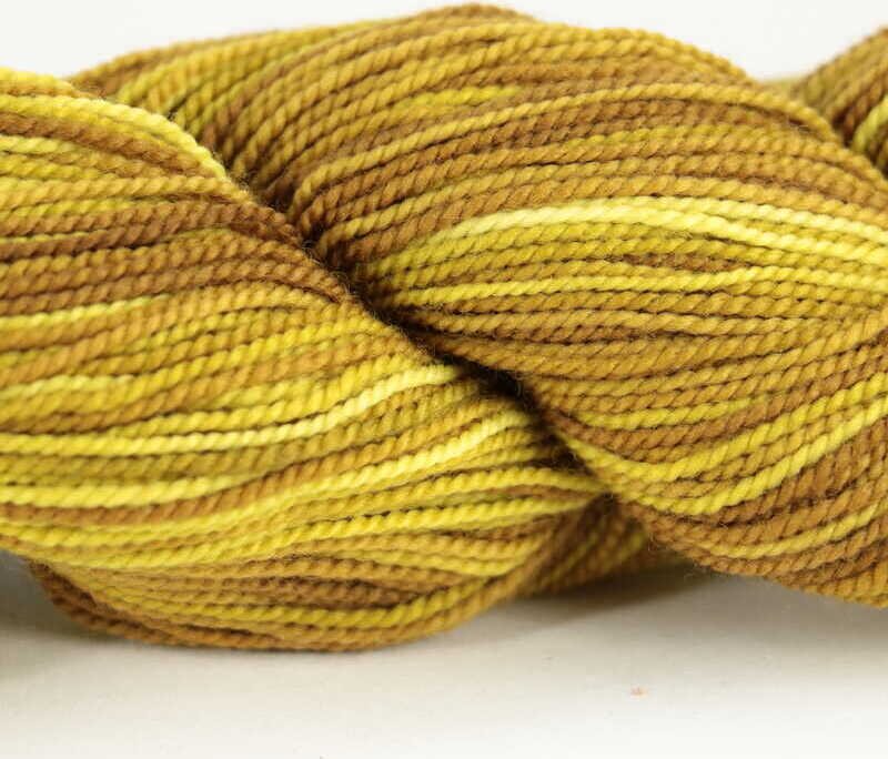 Holst Garn Highland 16 Catkin