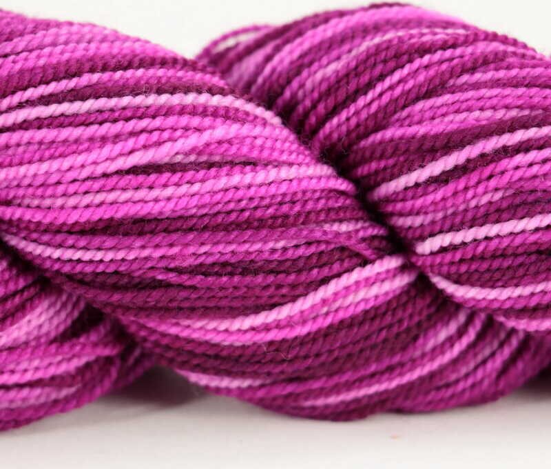 Holst Garn Highland 19 Magnolia