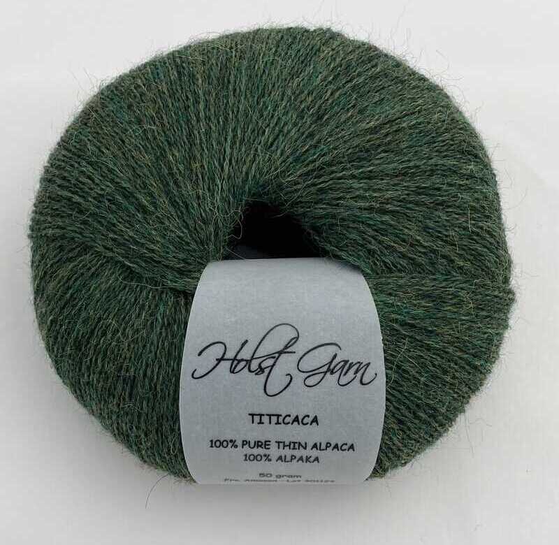 Holst Garn Titicaca 11 Amazon