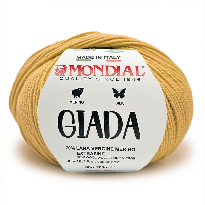 Mondial Giada 285
