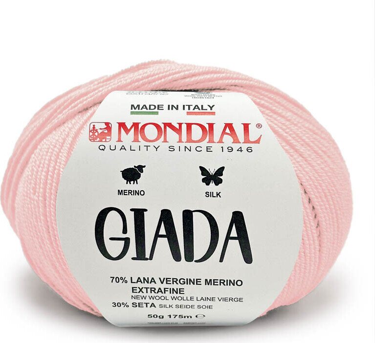 Mondial Giada 85