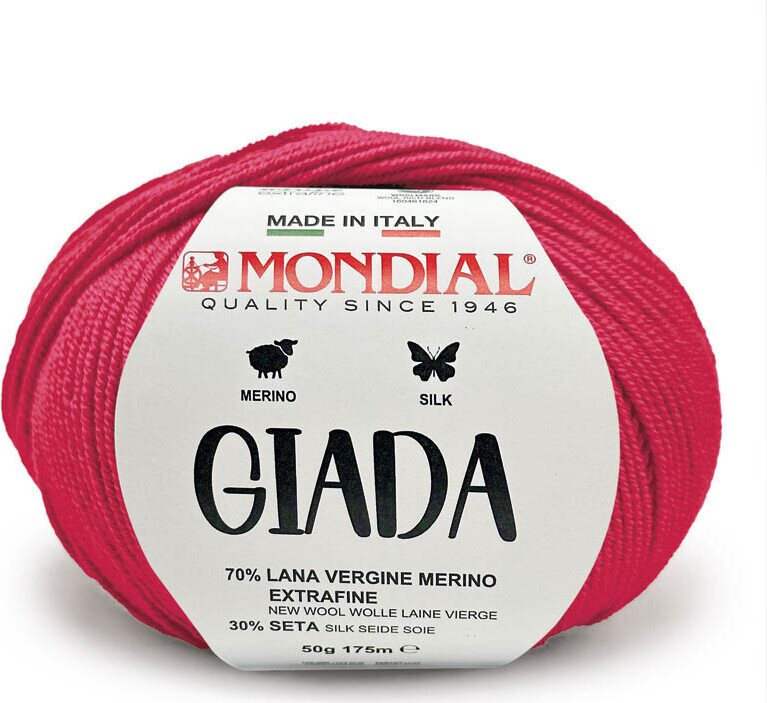 Mondial Giada 743