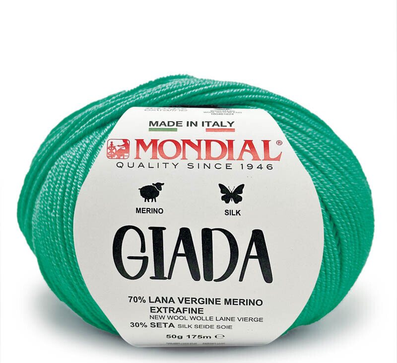 Mondial Giada 775