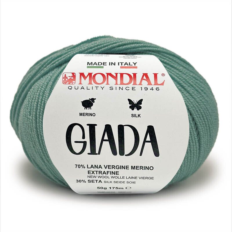 Mondial Giada 349