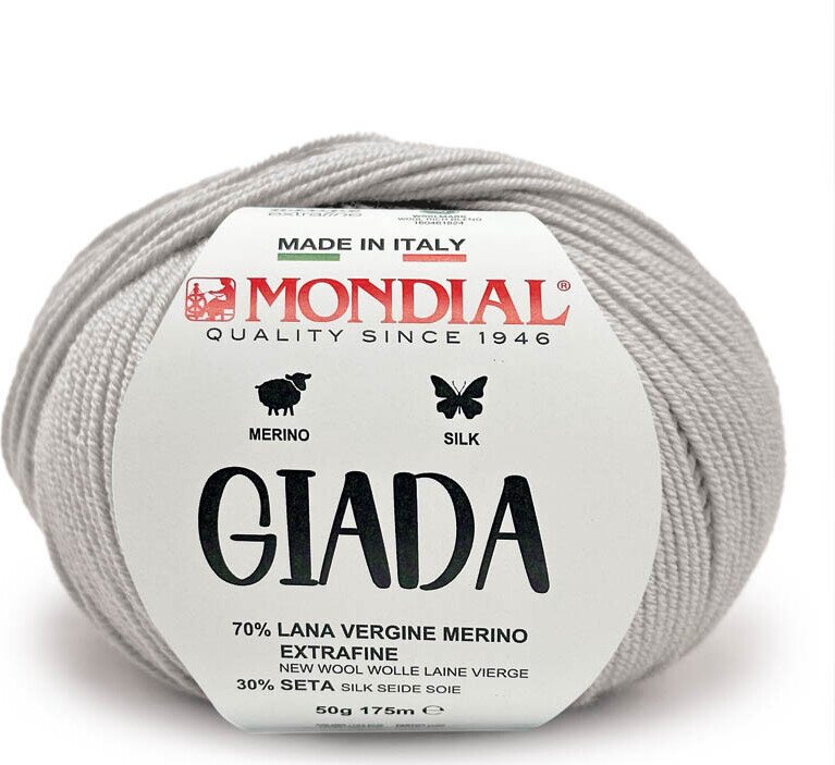 Mondial Giada 2