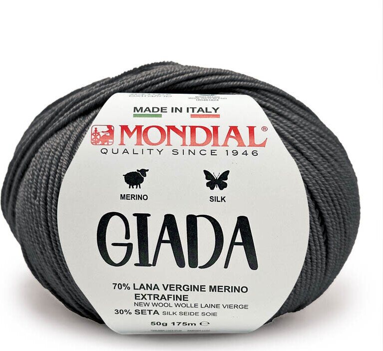 Mondial Giada 92