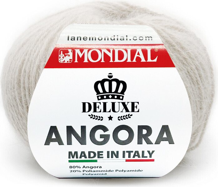 Mondial Angora 621