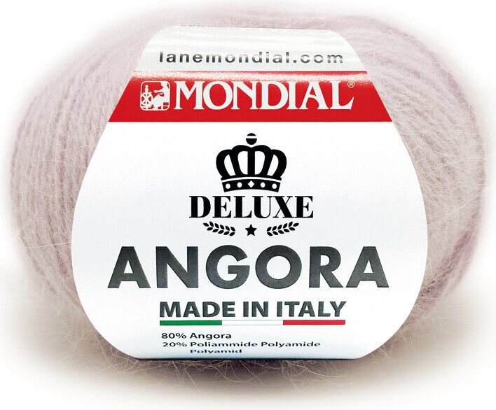 Mondial Angora 655