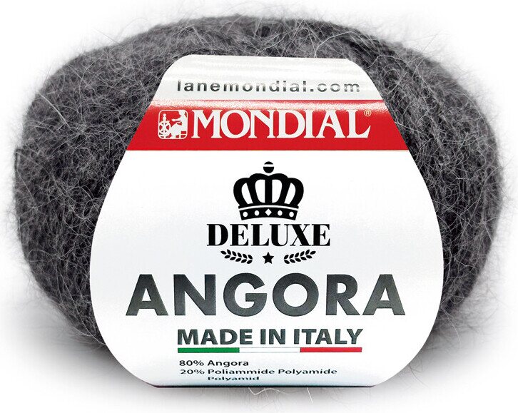 Mondial Angora 659
