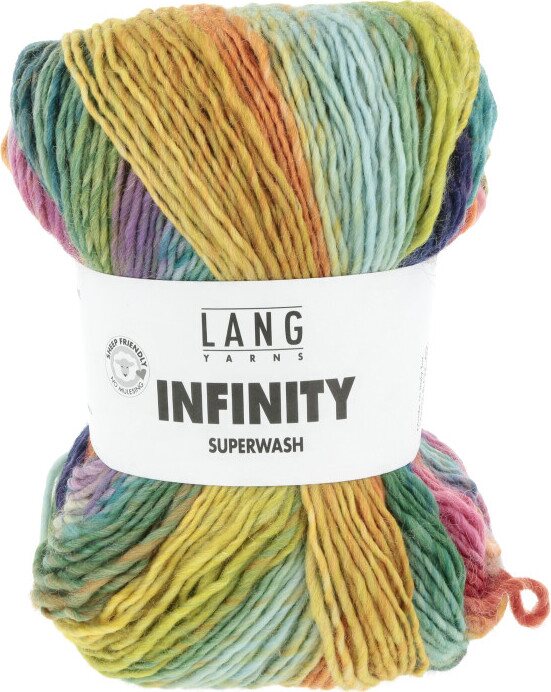 Lang Yarns Infinity 1