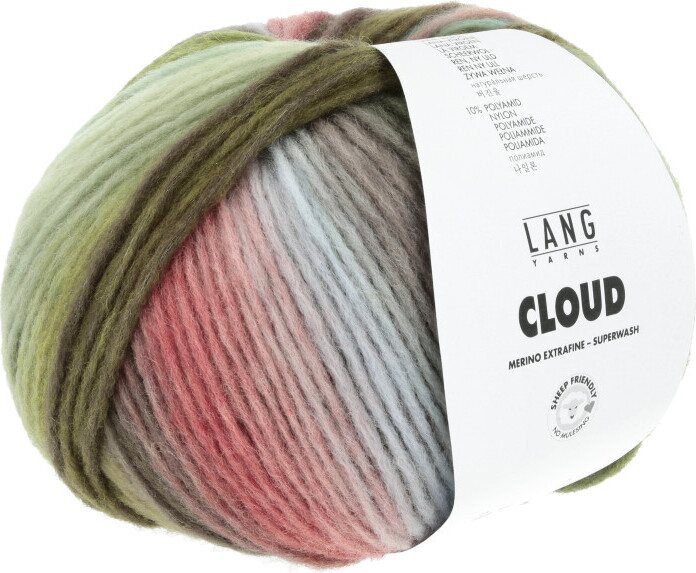 Lang Yarns Cloud 20