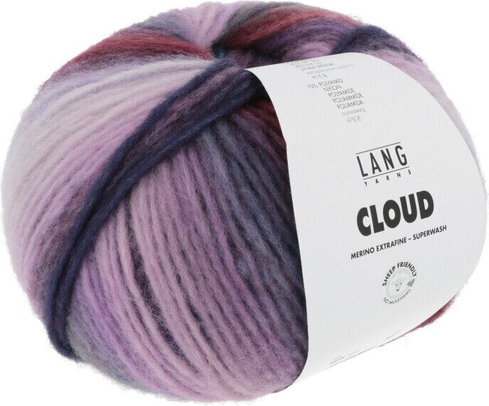 Lang Yarns Cloud 18